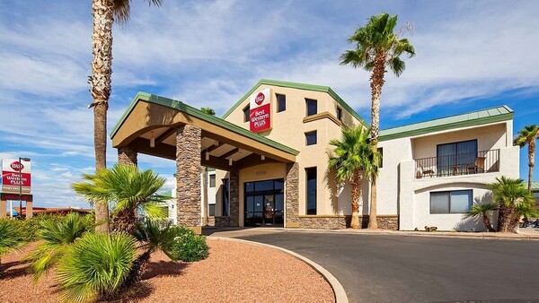 Best Western - Plus King's Inn & Suites