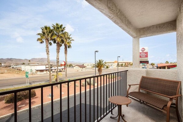 Best Western - Plus King's Inn & Suites