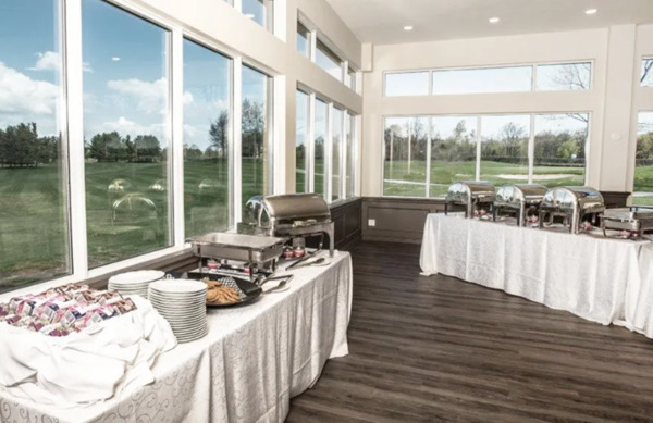 Carlisle Golf & Country Club
