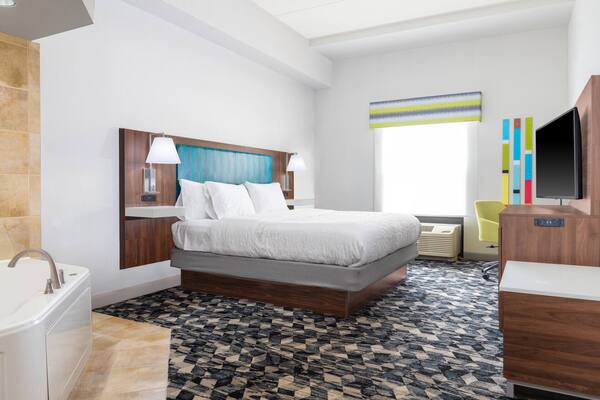 Hampton Inn & Suites Brookings