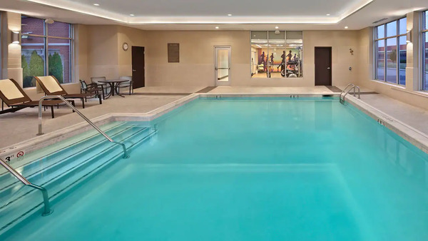 Hyatt Place Warwick/Providence Airport