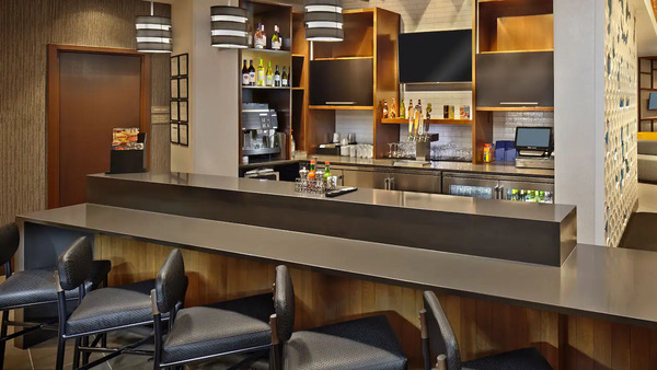 Hyatt Place Warwick/Providence Airport
