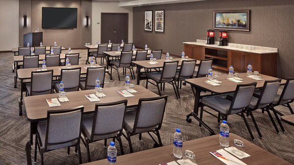 Hyatt Place Warwick/Providence Airport
