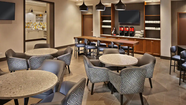 Hyatt Place Warwick/Providence Airport