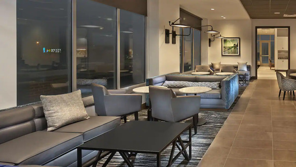 Hyatt Place Warwick/Providence Airport