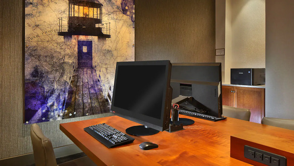 Hyatt Place Warwick/Providence Airport
