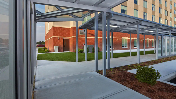 Hyatt Place Warwick/Providence Airport