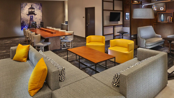 Hyatt Place Warwick/Providence Airport
