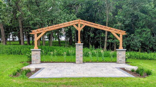 Byron Forest Preserve District