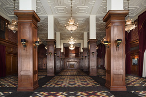 Centennial Ballroom