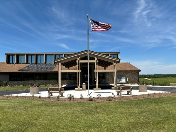 Byron Forest Preserve District