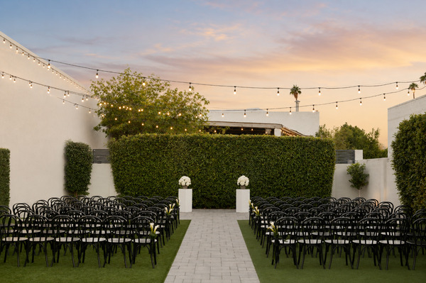 Abbey Downtown by Wedgewood Events