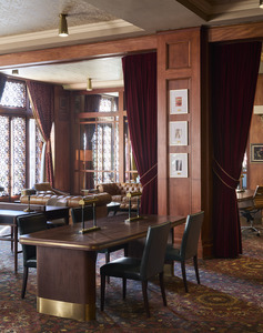 Olympic Lounge