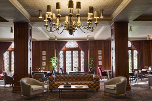 Olympic Lounge