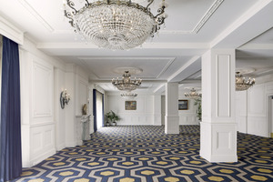 Victory Ballroom