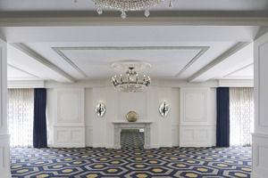 Victory Ballroom