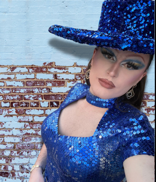 Vivyan Jaymes Mourningwould