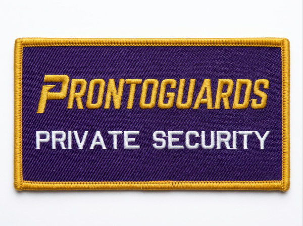 Pronto Guards