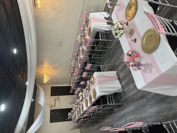 The Paradise Event Center