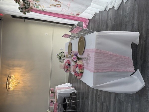 The Paradise Event Center