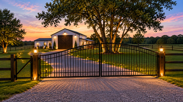 Glorious Hills Ranch