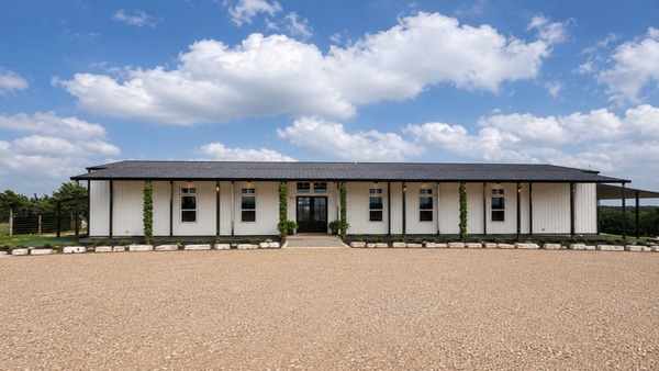 Glorious Hills Ranch