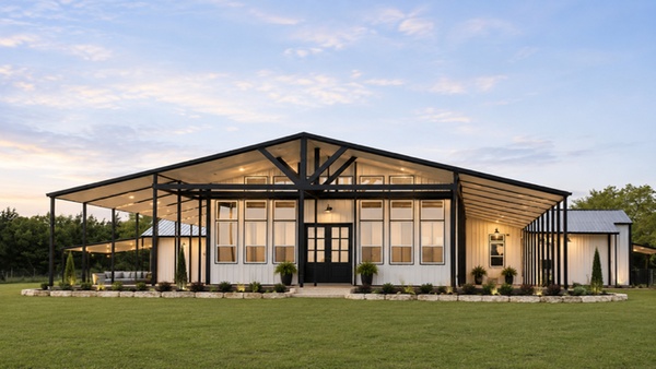 Glorious Hills Ranch
