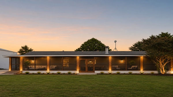 Glorious Hills Ranch