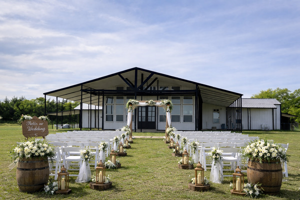 Glorious Hills Ranch