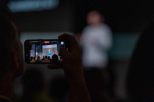 Los Angeles Corporate Event Photography