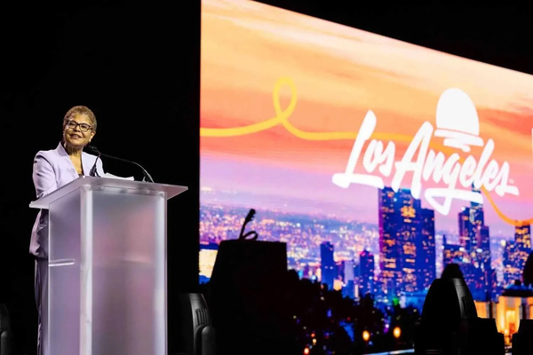 Los Angeles Corporate Event Photography