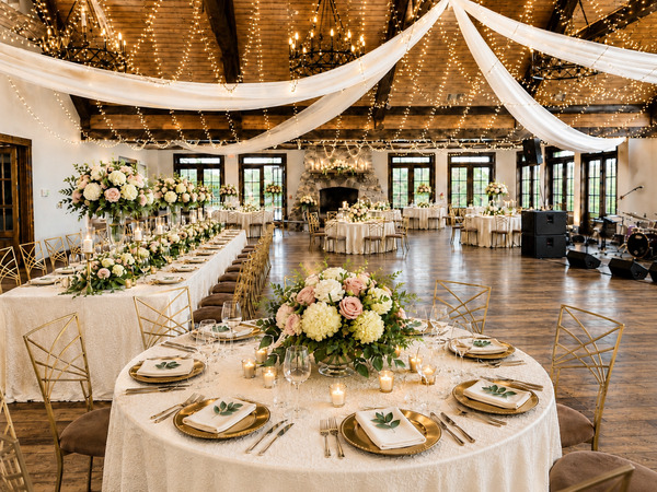 Graceful Gatherings Event Services