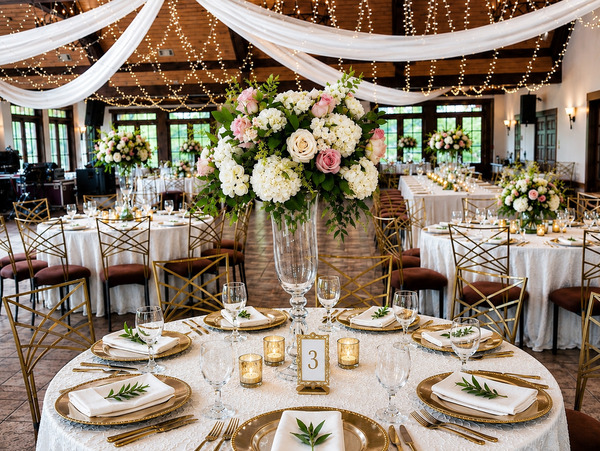 Graceful Gatherings Event Services