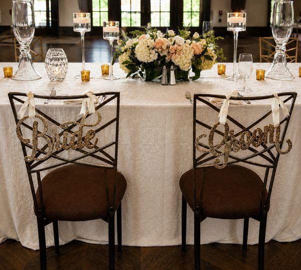 Graceful Gatherings Event Services