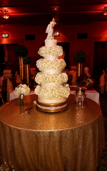 Graceful Gatherings Event Services