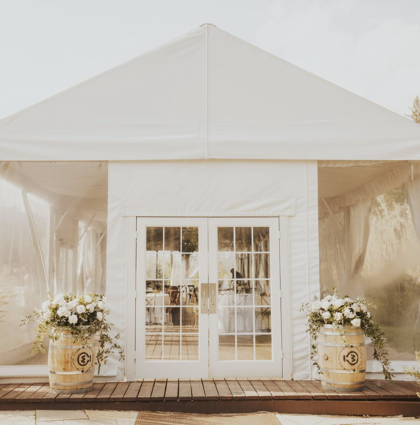 Rainbow Ranch Lodge & Event Venue