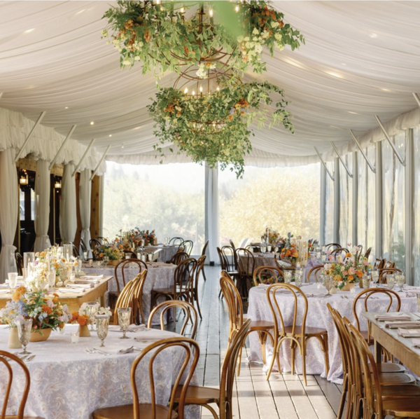 Rainbow Ranch Lodge & Event Venue