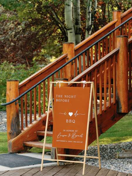 Rainbow Ranch Lodge & Event Venue