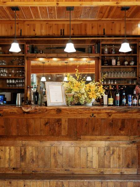 Rainbow Ranch Lodge & Event Venue