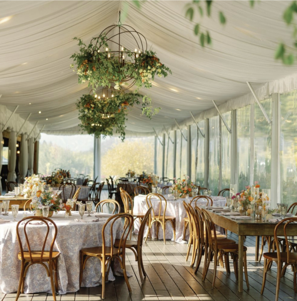 Rainbow Ranch Lodge & Event Venue