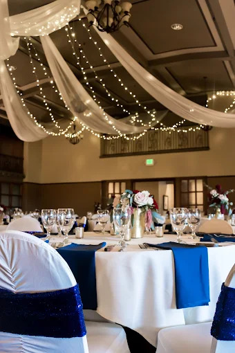 Pueblo Country Club