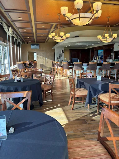 Pueblo Country Club