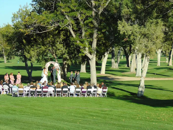 Pueblo Country Club