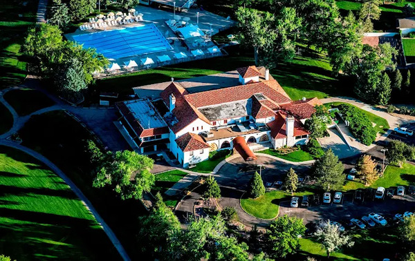 Pueblo Country Club