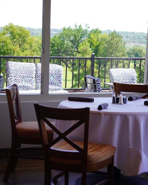 Pueblo Country Club