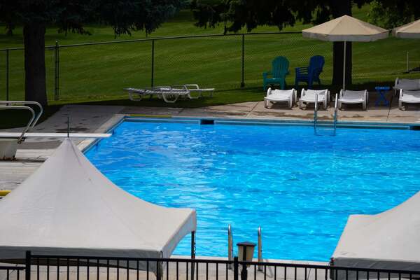 Pueblo Country Club