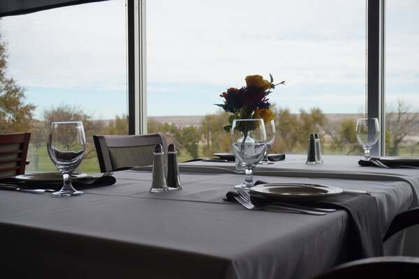 Pueblo Country Club