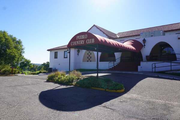 Pueblo Country Club