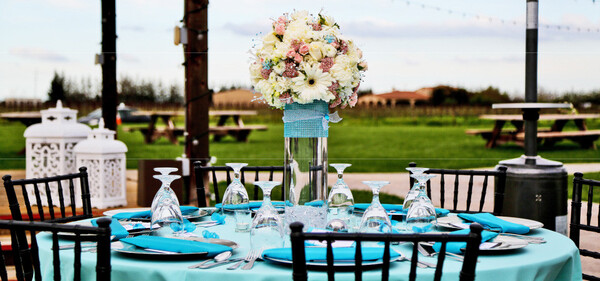 Hannah Nicole Vineyards and Winery