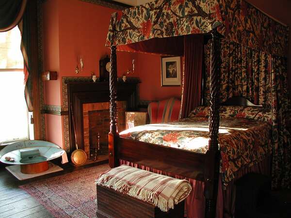 Campbell House Museum